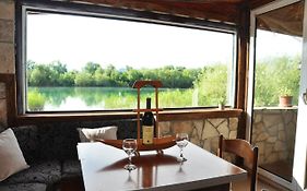 Skadar Lake House Virpazar